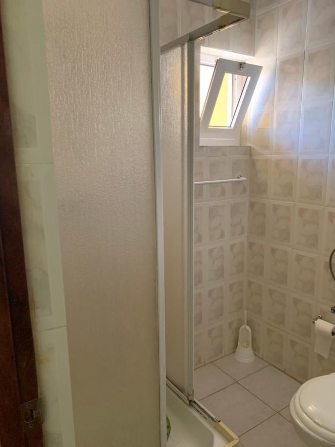 Residencial Por Do Sol Hotel Porto Novo  Ngoại thất bức ảnh